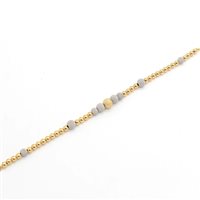 Bracelet Gilma Gioielleria  in Or BROR-81-286 - BROR-81-286